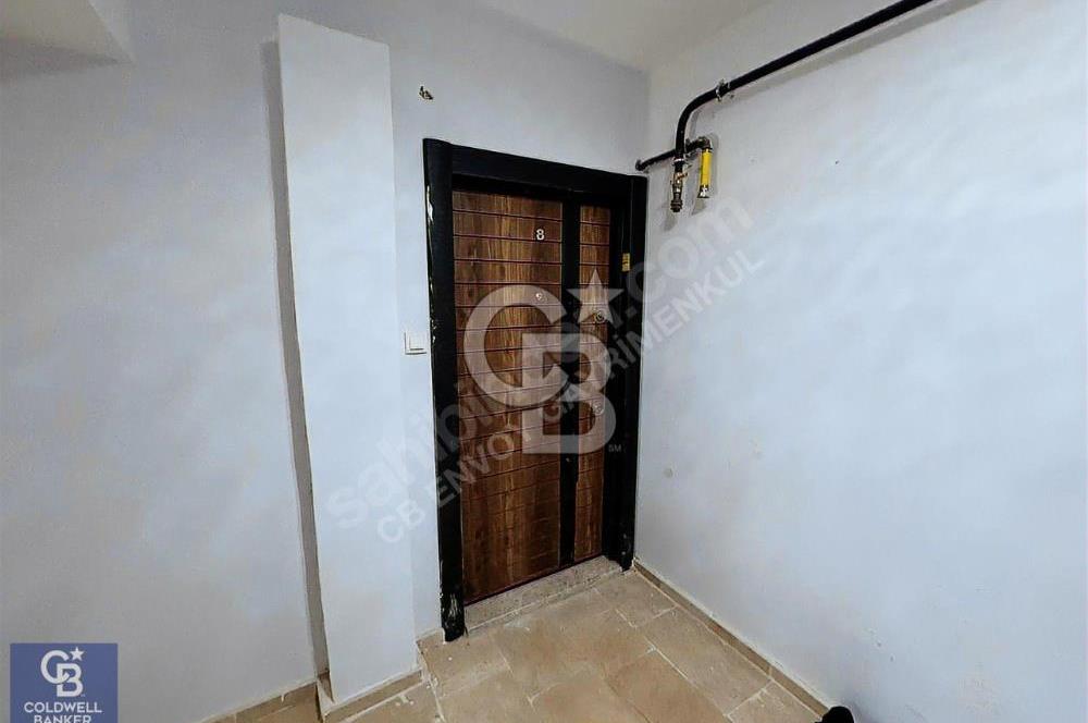 CB ENVOY'dan Sıfır Deniz Manzaralı Site İçi Kiralık 4+1 Dubleks