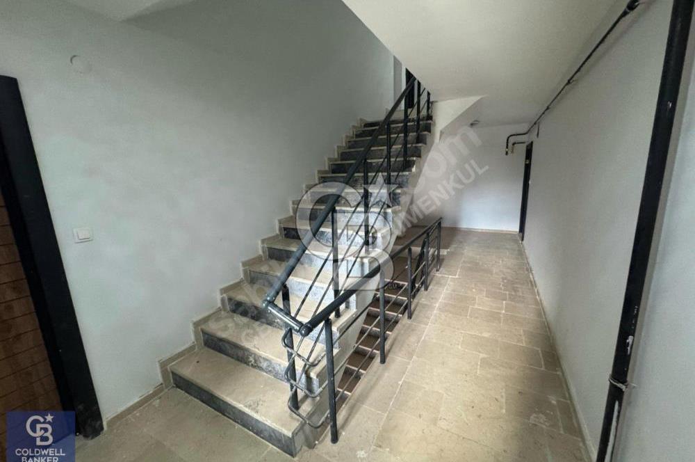 CB ENVOY'dan Sıfır Deniz Manzaralı Site İçi Kiralık 4+1 Dubleks