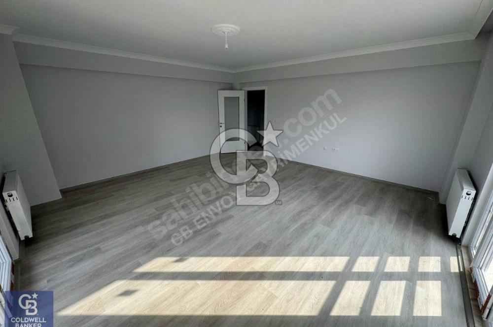 CB ENVOY'dan Sıfır Deniz Manzaralı Site İçi Kiralık 4+1 Dubleks