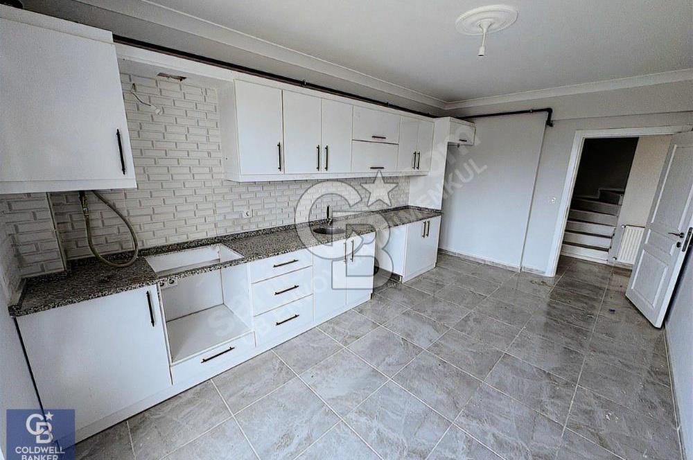 CB ENVOY'dan Sıfır Deniz Manzaralı Site İçi Kiralık 4+1 Dubleks