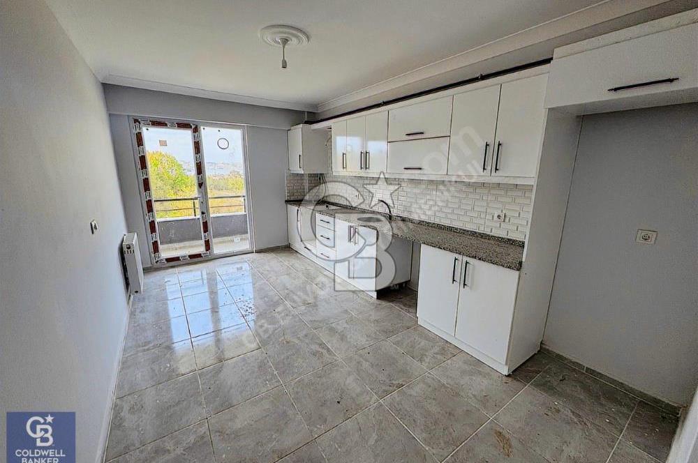 CB ENVOY'dan Sıfır Deniz Manzaralı Site İçi Kiralık 4+1 Dubleks