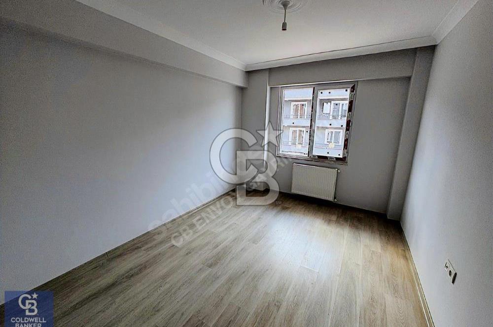 CB ENVOY'dan Sıfır Deniz Manzaralı Site İçi Kiralık 4+1 Dubleks