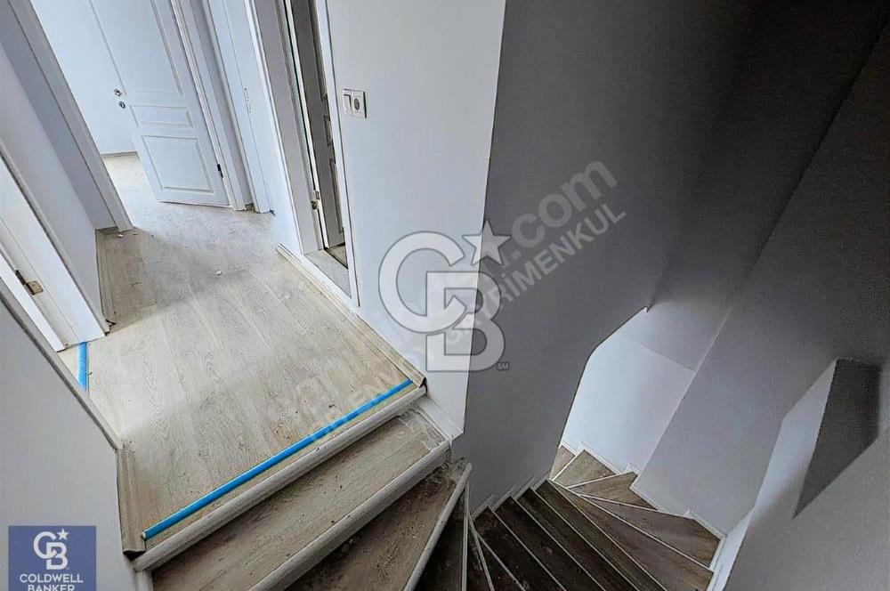 CB ENVOY'dan Sıfır Deniz Manzaralı Site İçi Kiralık 4+1 Dubleks