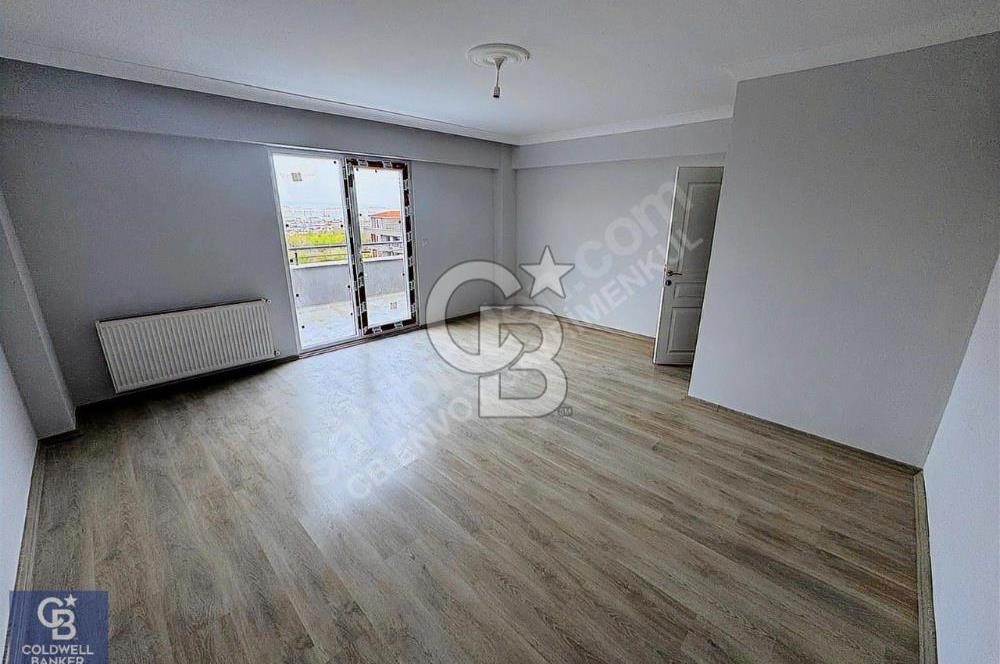 CB ENVOY'dan Sıfır Deniz Manzaralı Site İçi Kiralık 4+1 Dubleks
