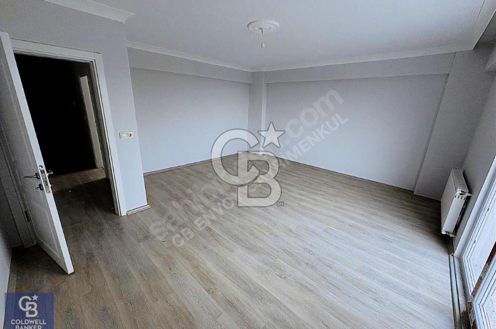 CB ENVOY'dan Sıfır Deniz Manzaralı Site İçi Kiralık 4+1 Dubleks