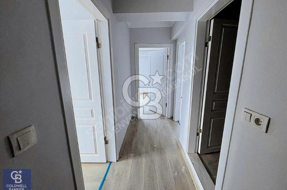 CB ENVOY'dan Sıfır Deniz Manzaralı Site İçi Kiralık 4+1 Dubleks