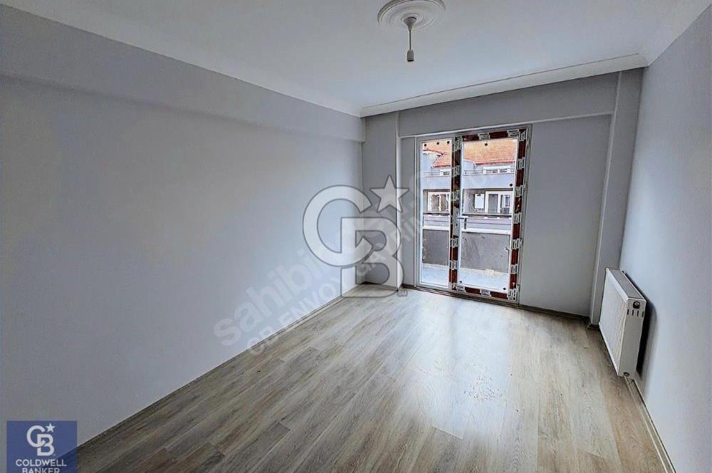 CB ENVOY'dan Sıfır Deniz Manzaralı Site İçi Kiralık 4+1 Dubleks