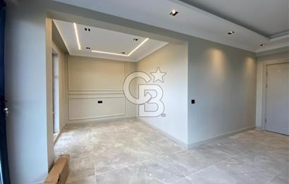 GÖLCÜK İHSANİYE'DE DENİZ MANZARALI MÜSTAKİL KİRALIK TRİPLEKS