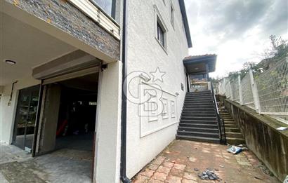 GÖLCÜK İHSANİYE'DE DENİZ MANZARALI MÜSTAKİL KİRALIK TRİPLEKS