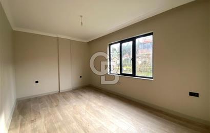 GÖLCÜK İHSANİYE'DE DENİZ MANZARALI MÜSTAKİL KİRALIK TRİPLEKS