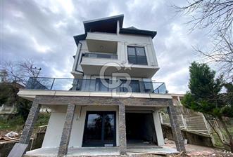 GÖLCÜK İHSANİYE'DE DENİZ MANZARALI MÜSTAKİL KİRALIK TRİPLEKS - 1 - 327701