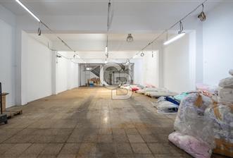 VİŞNE CADDESİ 645 M2 ÇİFT CEPHE SATILIK FABRİKA - 2 - 327823