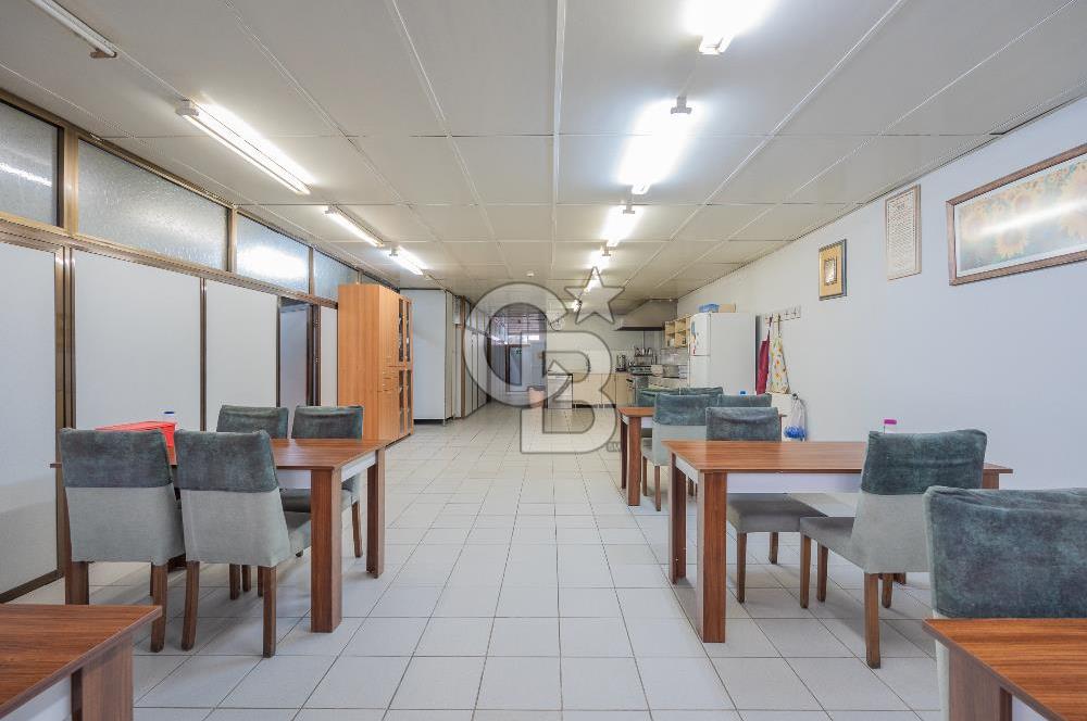 VİŞNE CADDESİ 860 M2 ÇİFT CEPHE SATILIK FABRİKA