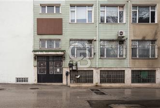 VİŞNE CADDESİ 860 M2 ÇİFT CEPHE SATILIK FABRİKA - 1 - 327826