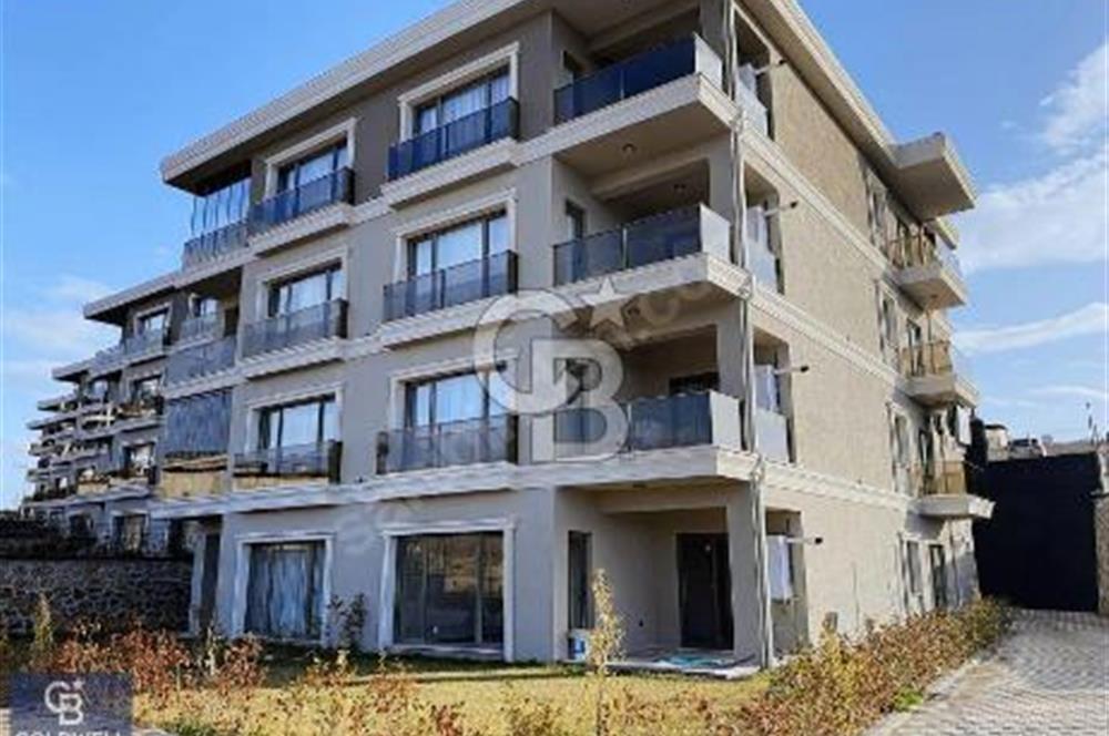 BAŞİSKELE MAHALL YUVACIK 2 SİTESİNDE SATILIK 3+1 186 M2 ARA KAT