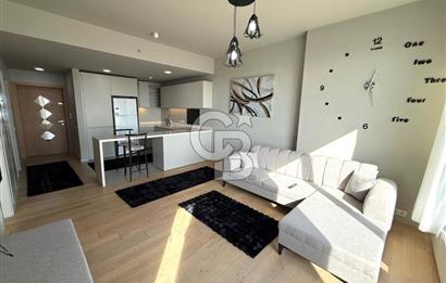 İNCEK LOFT 1+1 EŞYALI KİRALIK DAİRE 