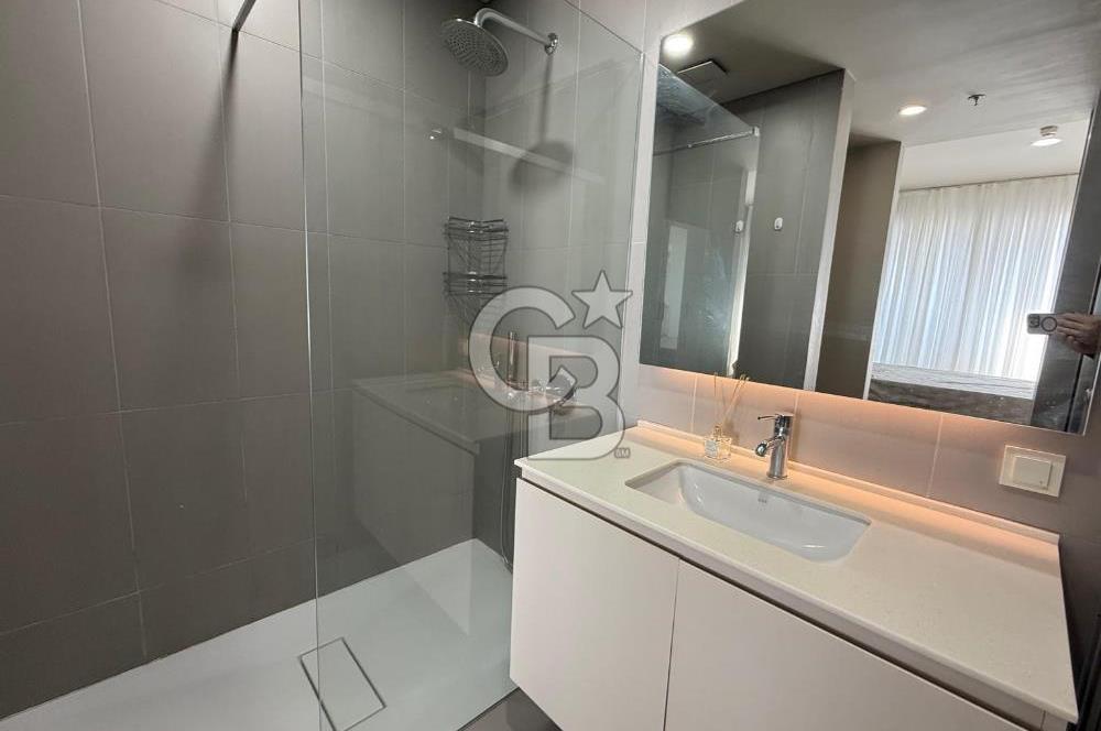 İNCEK LOFT 1+1 EŞYALI KİRALIK DAİRE 