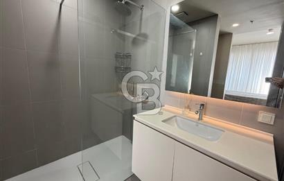 İNCEK LOFT 1+1 EŞYALI KİRALIK DAİRE 