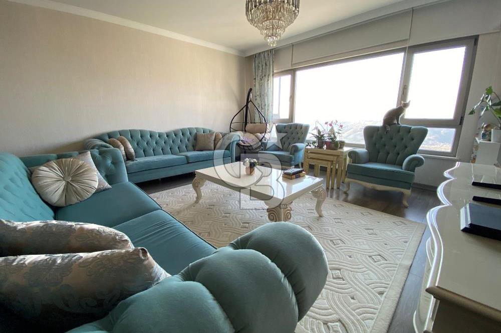 MAMAK AKADİA MODERN KONUTLARI SATILIK 3,5+1 DAİRE