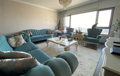 MAMAK AKADİA MODERN KONUTLARI SATILIK 3,5+1 DAİRE