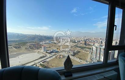 MAMAK AKADİA MODERN KONUTLARI SATILIK 3,5+1 DAİRE