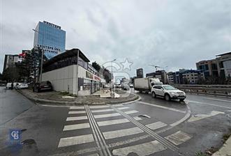 E5 Üzerinde FSM & Yeditepe Hastaneleri Yanı Satılık Ticari Bina - 5 - 327773