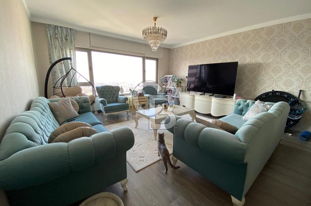 MAMAK AKADİA MODERN KONUTLARI SATILIK 3,5+1 DAİRE