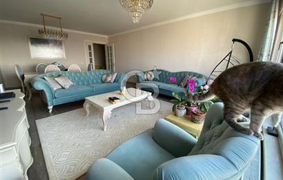 MAMAK AKADİA MODERN KONUTLARI SATILIK 3,5+1 DAİRE