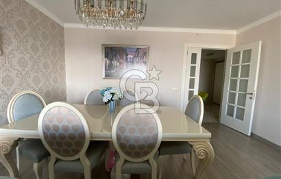 MAMAK AKADİA MODERN KONUTLARI SATILIK 3,5+1 DAİRE