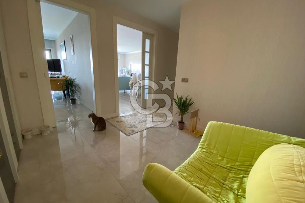 MAMAK AKADİA MODERN KONUTLARI SATILIK 3,5+1 DAİRE