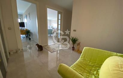 MAMAK AKADİA MODERN KONUTLARI SATILIK 3,5+1 DAİRE