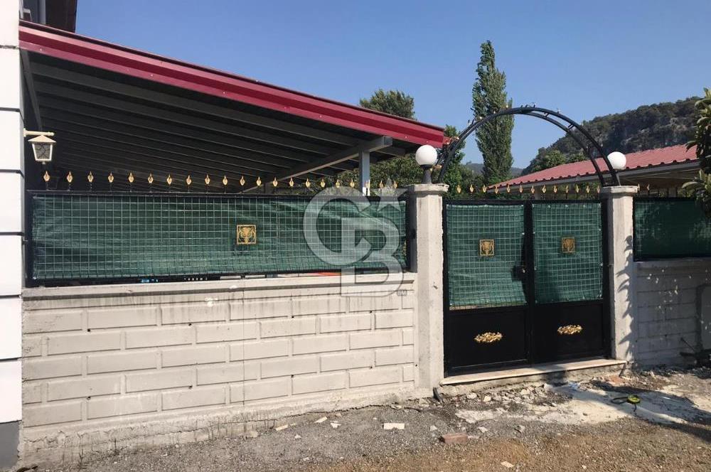 TEK VİLLA FİYATINA İKİ LÜKS VİLLA!! HUZUR, KONFOR VE İYİ KONUM!!