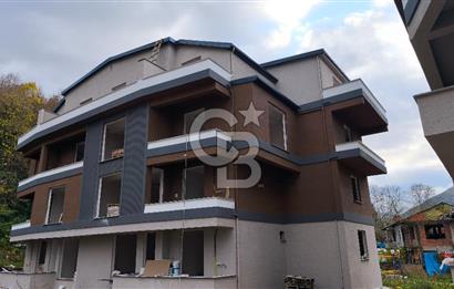 İhsaniye Merkezde 4+1 Çatı Dubleks Daire