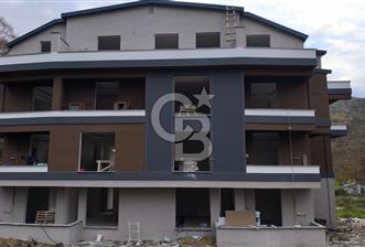 İhsaniye Merkezde 4+1 Çatı Dubleks Daire - 3 - 327788