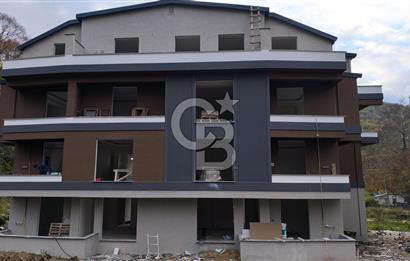 İhsaniye Merkezde 4+1 Çatı Dubleks Daire