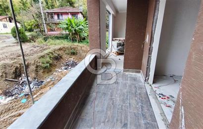 İhsaniye Merkezde 4+1 Çatı Dubleks Daire