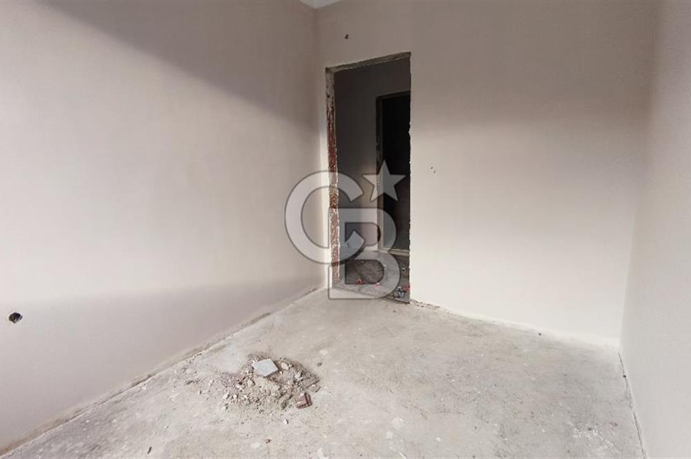 İhsaniye Merkezde 4+1 Çatı Dubleks Daire