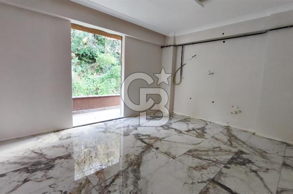 İhsaniye Merkezde 4+1 Çatı Dubleks Daire