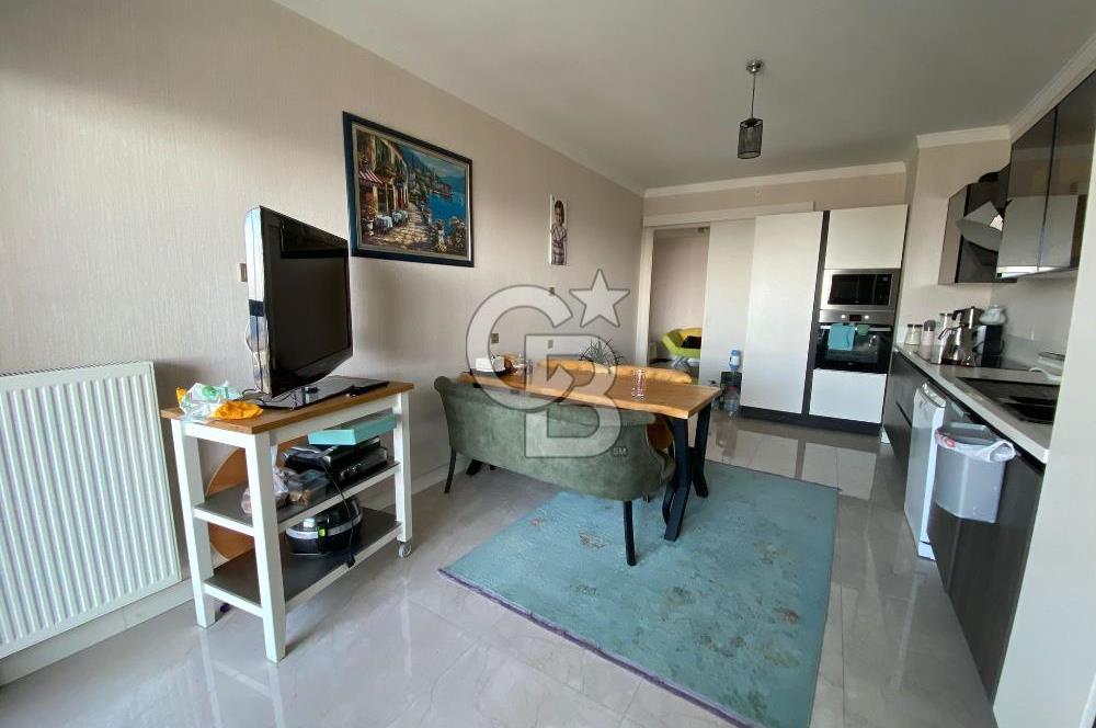 MAMAK AKADİA MODERN KONUTLARI SATILIK 3,5+1 DAİRE