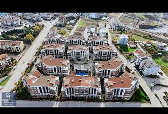 BAŞİSKELE YUVACIK ZERAY KENTTE KISMİ EŞYALI 2+1 KİRALIK DAİRE  - 1 - 328010