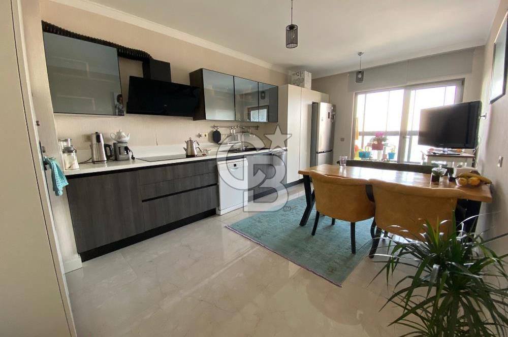 MAMAK AKADİA MODERN KONUTLARI SATILIK 3,5+1 DAİRE