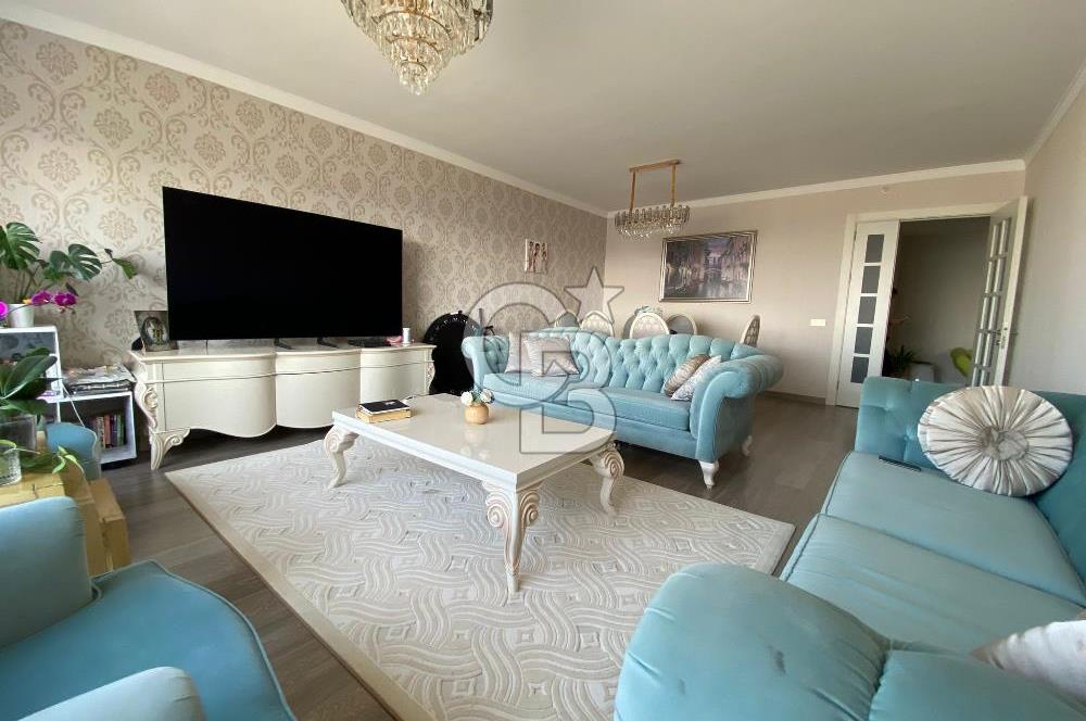 MAMAK AKADİA MODERN KONUTLARI SATILIK 3,5+1 DAİRE