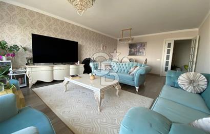 MAMAK AKADİA MODERN KONUTLARI SATILIK 3,5+1 DAİRE