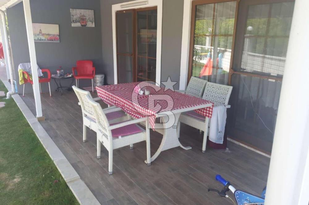 TEK VİLLA FİYATINA İKİ LÜKS VİLLA!! HUZUR, KONFOR VE İYİ KONUM!!