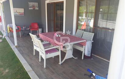 TEK VİLLA FİYATINA İKİ LÜKS VİLLA!! HUZUR, KONFOR VE İYİ KONUM!!