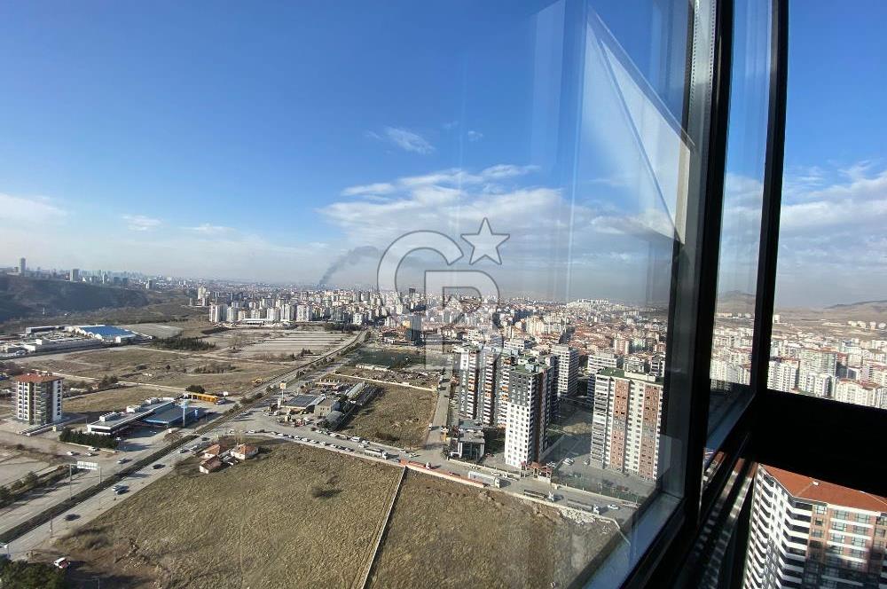 MAMAK AKADİA MODERN KONUTLARI SATILIK 3,5+1 DAİRE