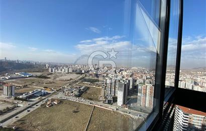 MAMAK AKADİA MODERN KONUTLARI SATILIK 3,5+1 DAİRE