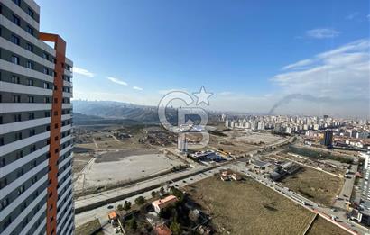 MAMAK AKADİA MODERN KONUTLARI SATILIK 3,5+1 DAİRE