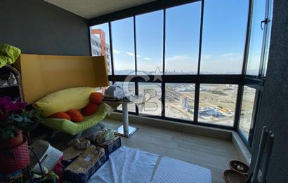 MAMAK AKADİA MODERN KONUTLARI SATILIK 3,5+1 DAİRE