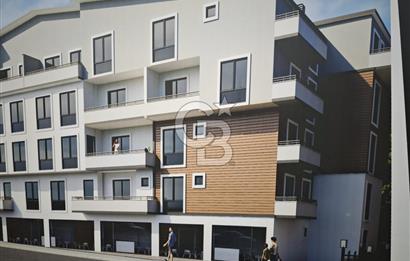 CB ENVOY Hisareyn Satılık Daire